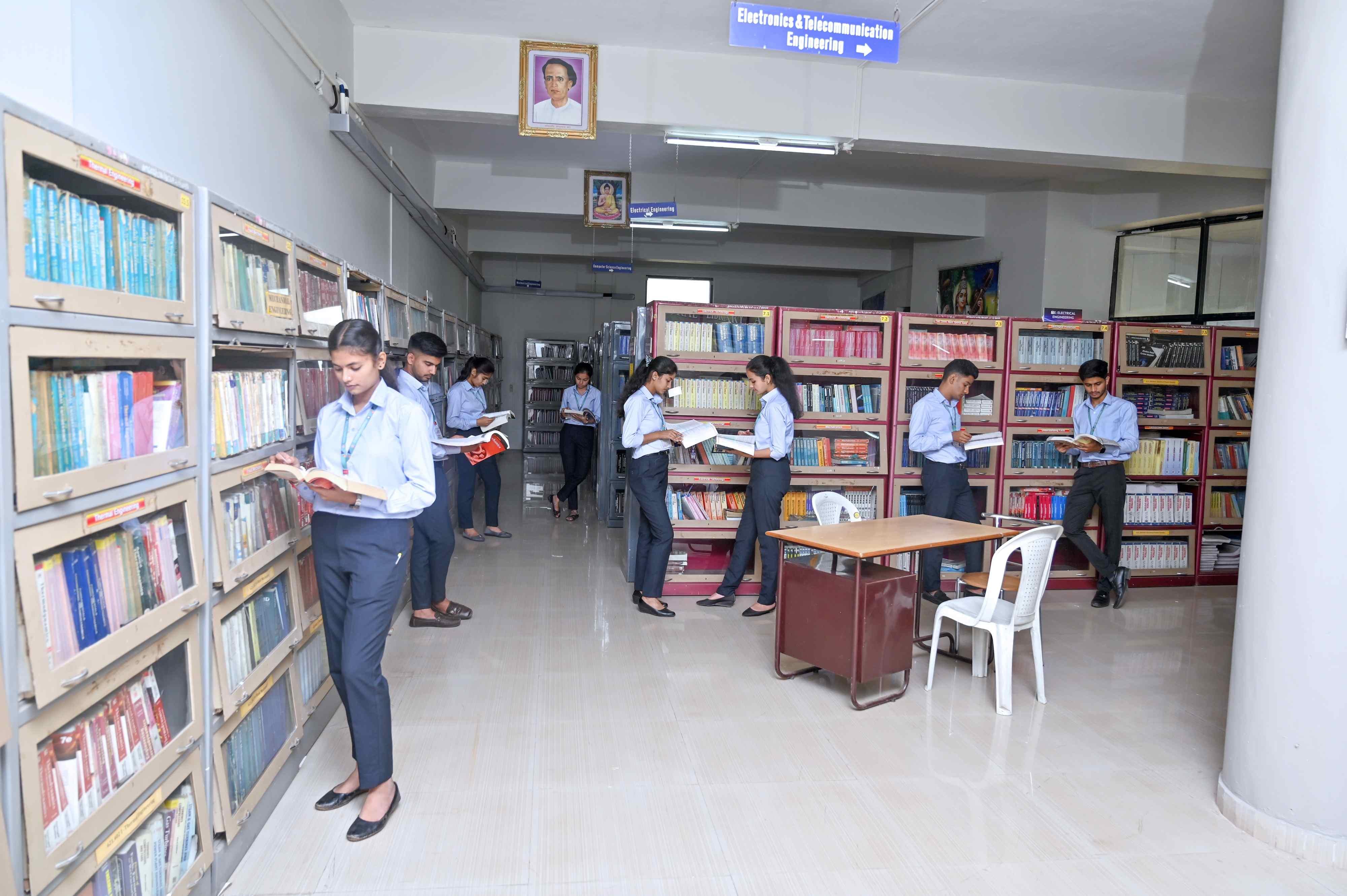 SBMSPM's Ashokrao Mane Group of Institutions Kolhapur Campus photo 11